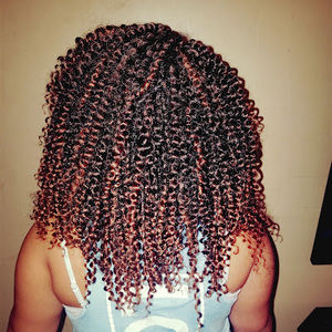 Meet your Posher, Jordan